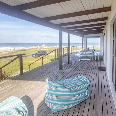 The Beauty Of The Wildside 3 Bedroom Cape St. Francis Exterior photo