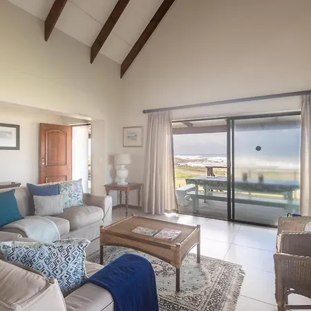 The Beauty Of The Wildside 3 Bedroom Cape St. Francis Exterior photo
