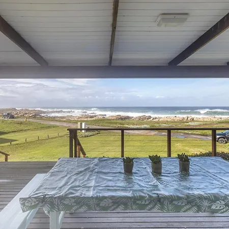 The Beauty Of The Wildside 3 Bedroom Cape St. Francis Exterior photo