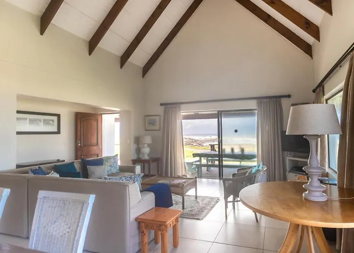 The Beauty Of The Wildside 3 Bedroom
