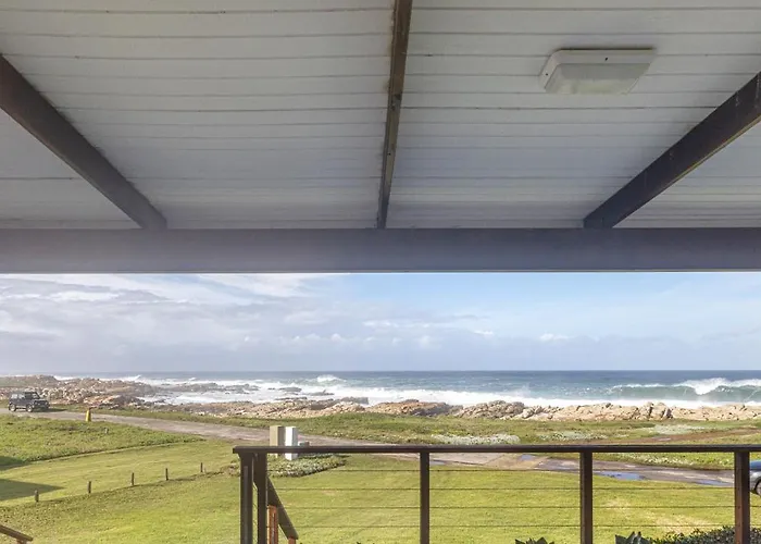 The Beauty Of The Wildside 3 Bedroom