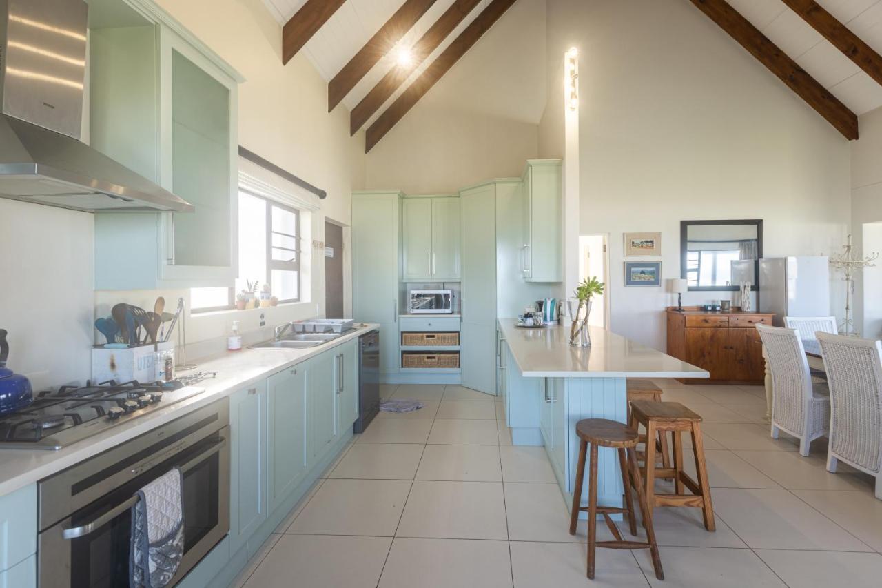 Holiday home The Beauty Of The Wildside 3 Bedroom