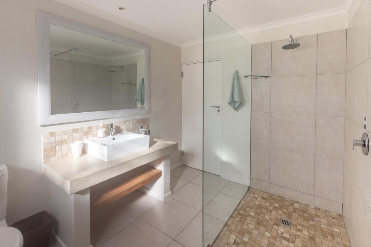 The Beauty Of The Wildside 3 Bedroom Holiday home