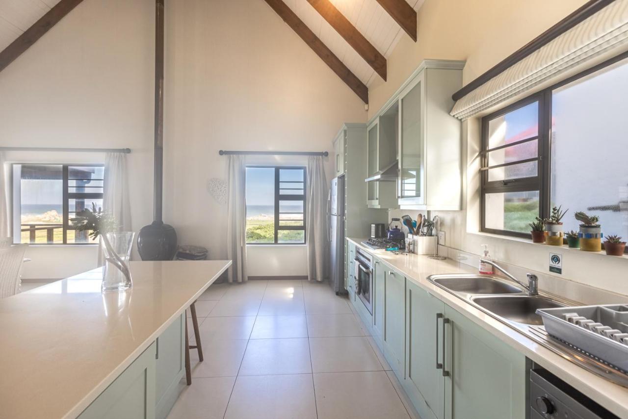 Holiday home The Beauty Of The Wildside 3 Bedroom