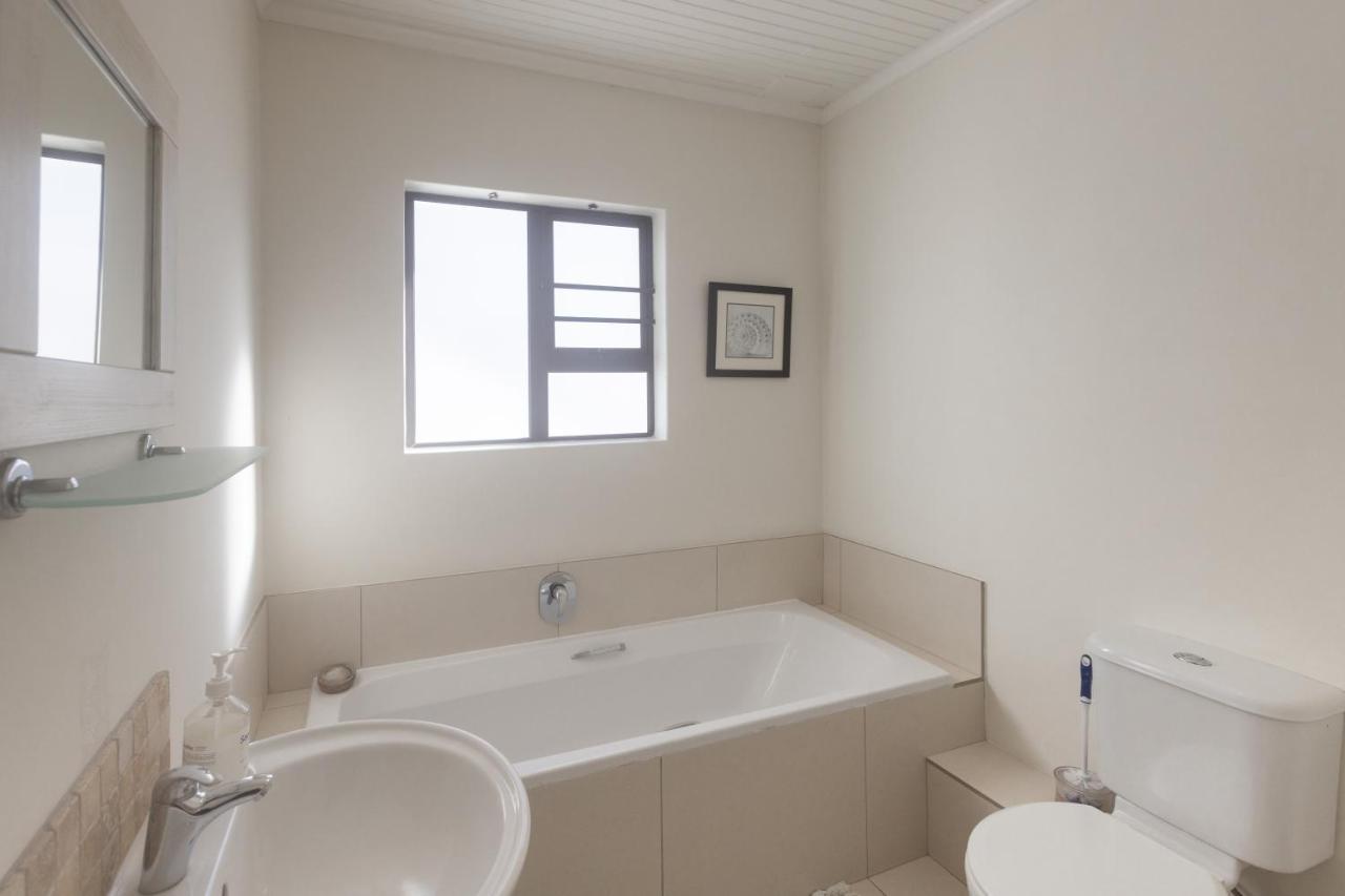 Holiday home The Beauty Of The Wildside 3 Bedroom Cape St. Francis