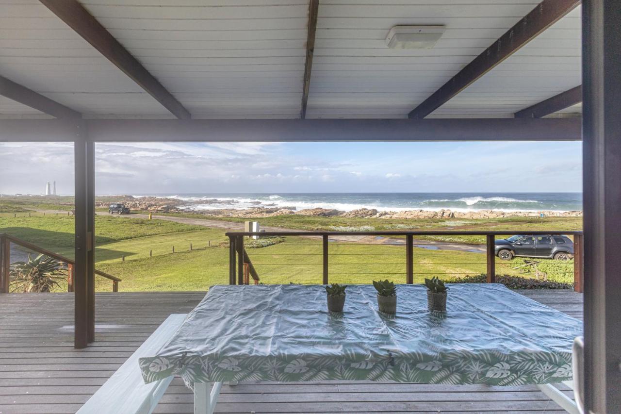 Holiday home The Beauty Of The Wildside 3 Bedroom Cape St. Francis