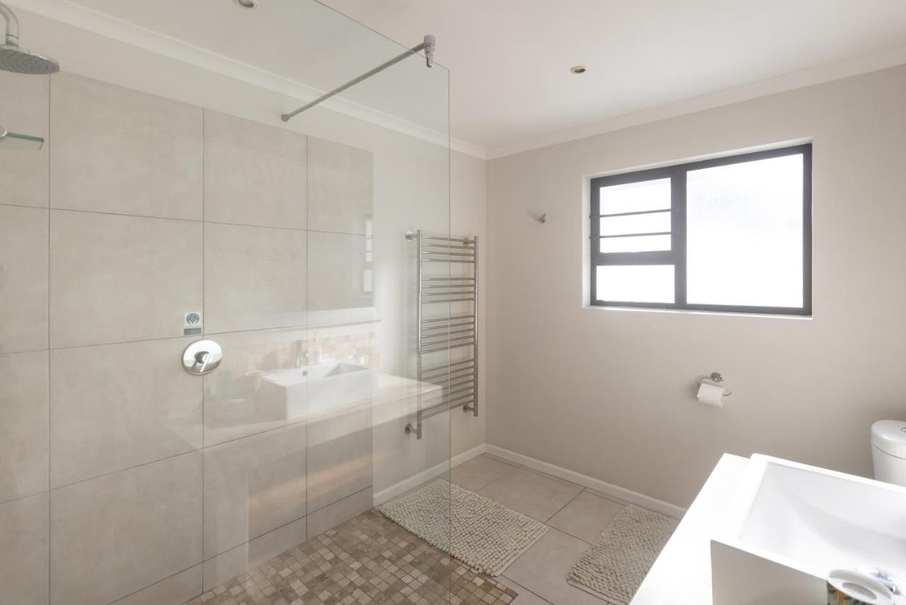 The Beauty Of The Wildside 3 Bedroom Holiday home