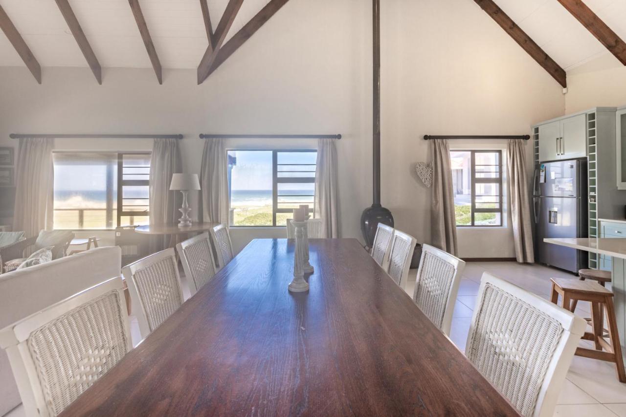 The Beauty Of The Wildside 3 Bedroom Holiday home