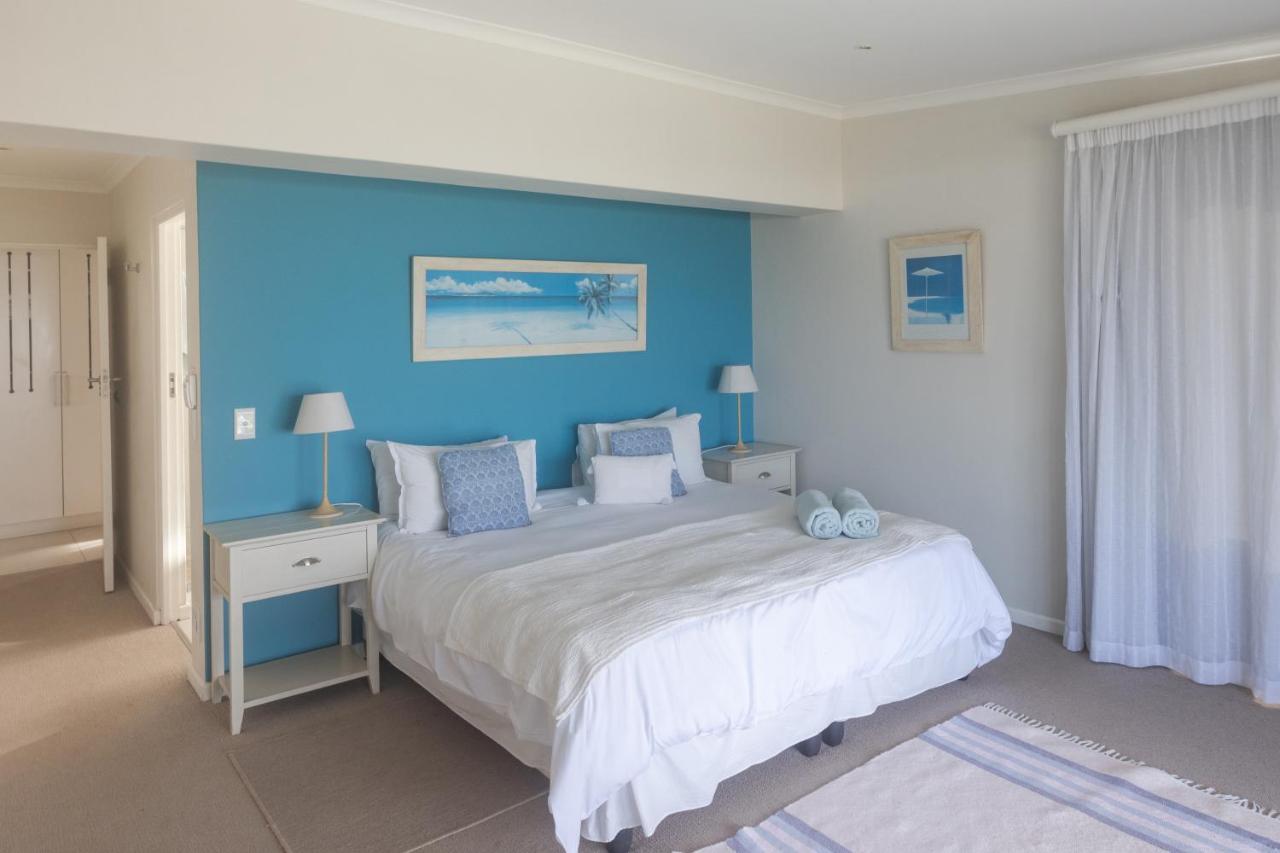 The Beauty Of The Wildside 3 Bedroom * Cape St. Francis